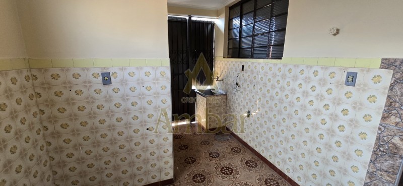 Ambar Imóveis | Imobiliária em Ribeirão Preto | Casa - Vila Tibério - Ribeirão Preto