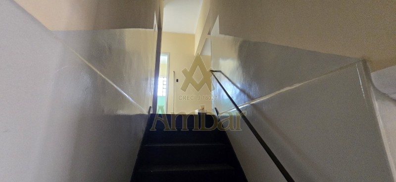 Ambar Imóveis | Imobiliária em Ribeirão Preto | Casa - Vila Tibério - Ribeirão Preto