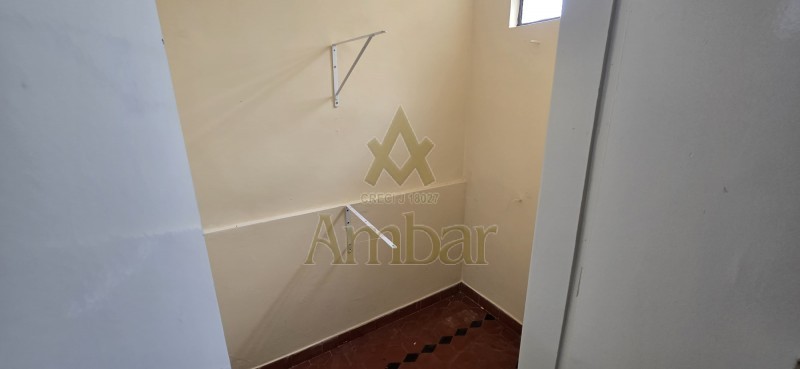 Ambar Imóveis | Imobiliária em Ribeirão Preto | Casa - Vila Tibério - Ribeirão Preto