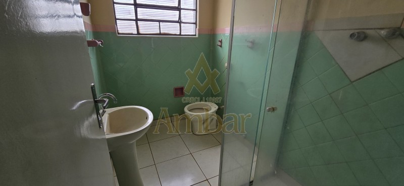 Ambar Imóveis | Imobiliária em Ribeirão Preto | Casa - Vila Tibério - Ribeirão Preto