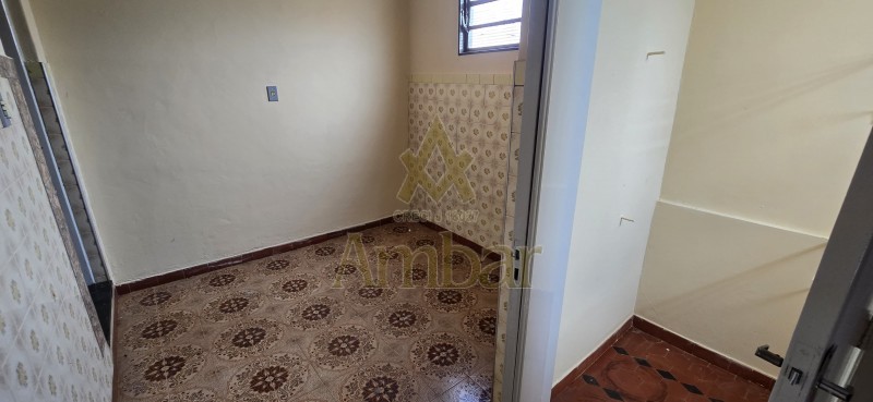 Ambar Imóveis | Imobiliária em Ribeirão Preto | Casa - Vila Tibério - Ribeirão Preto