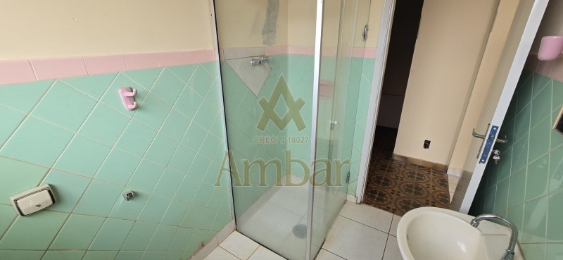 Ambar Imóveis | Imobiliária em Ribeirão Preto | Casa - Vila Tibério - Ribeirão Preto