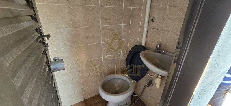 Ambar Imóveis | Imobiliária em Ribeirão Preto | Casa - Vila Tibério - Ribeirão Preto