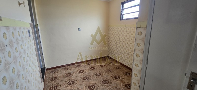 Ambar Imóveis | Imobiliária em Ribeirão Preto | Casa - Vila Tibério - Ribeirão Preto
