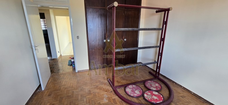 Ambar Imóveis | Imobiliária em Ribeirão Preto | Casa - Vila Tibério - Ribeirão Preto