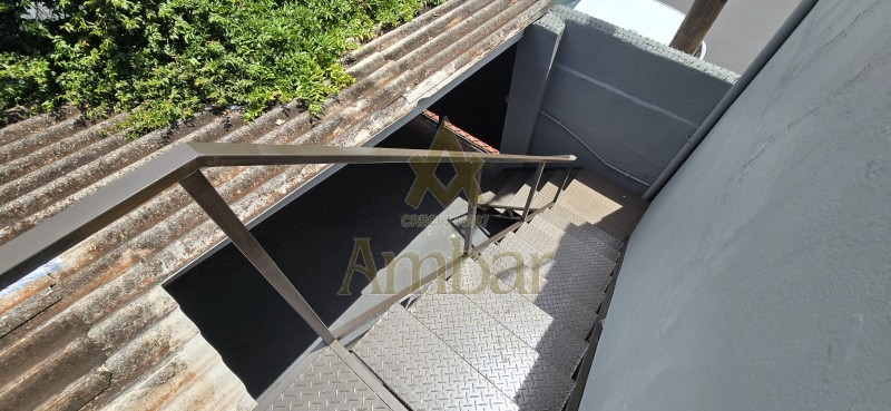 Ambar Imóveis | Imobiliária em Ribeirão Preto | Casa - Vila Tibério - Ribeirão Preto