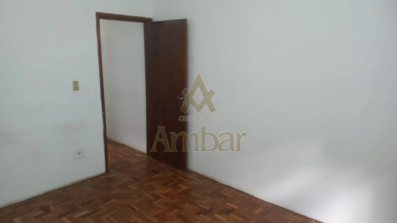 Ambar Imóveis | Imobiliária em Ribeirão Preto | Casa - Alto do Ipiranga - Ribeirão Preto