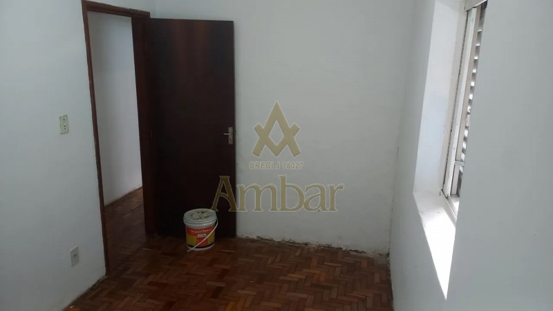 Ambar Imóveis | Imobiliária em Ribeirão Preto | Casa - Alto do Ipiranga - Ribeirão Preto