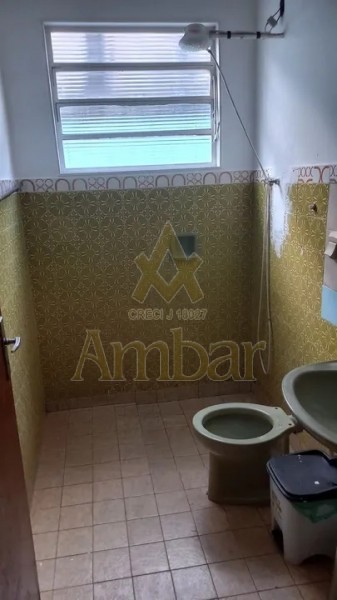Ambar Imóveis | Imobiliária em Ribeirão Preto | Casa - Alto do Ipiranga - Ribeirão Preto