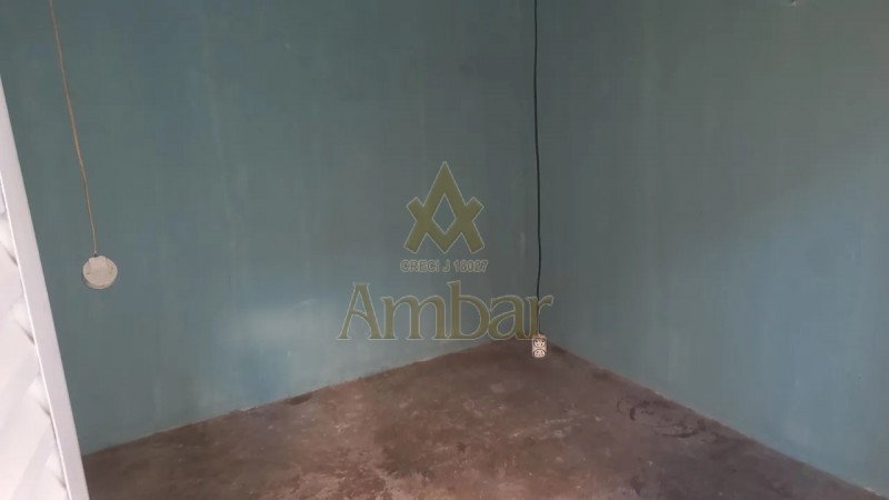 Ambar Imóveis | Imobiliária em Ribeirão Preto | Casa - Alto do Ipiranga - Ribeirão Preto