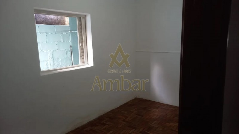 Ambar Imóveis | Imobiliária em Ribeirão Preto | Casa - Alto do Ipiranga - Ribeirão Preto