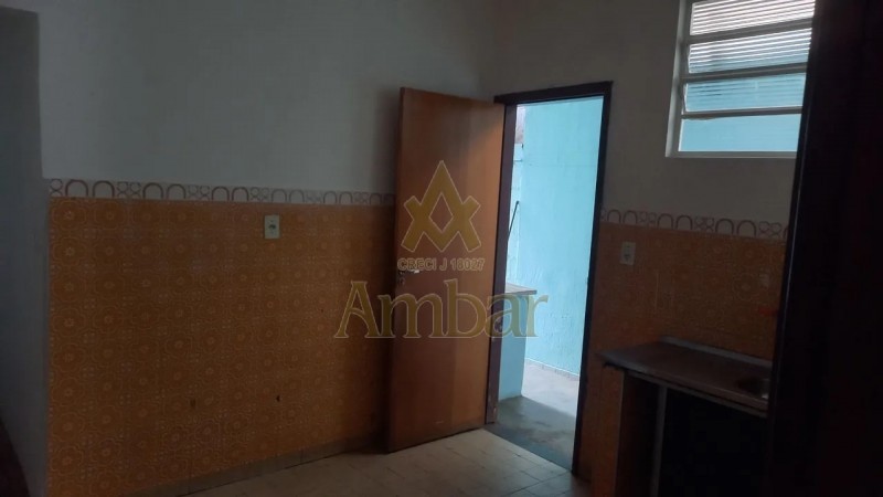 Ambar Imóveis | Imobiliária em Ribeirão Preto | Casa - Alto do Ipiranga - Ribeirão Preto