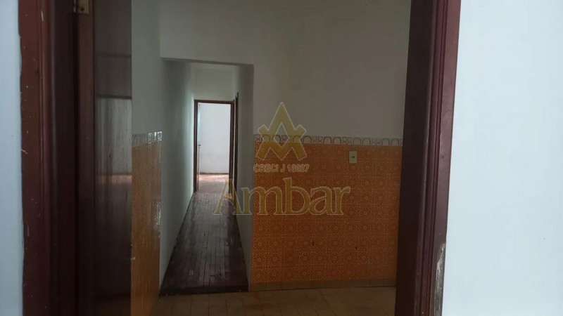 Ambar Imóveis | Imobiliária em Ribeirão Preto | Casa - Alto do Ipiranga - Ribeirão Preto