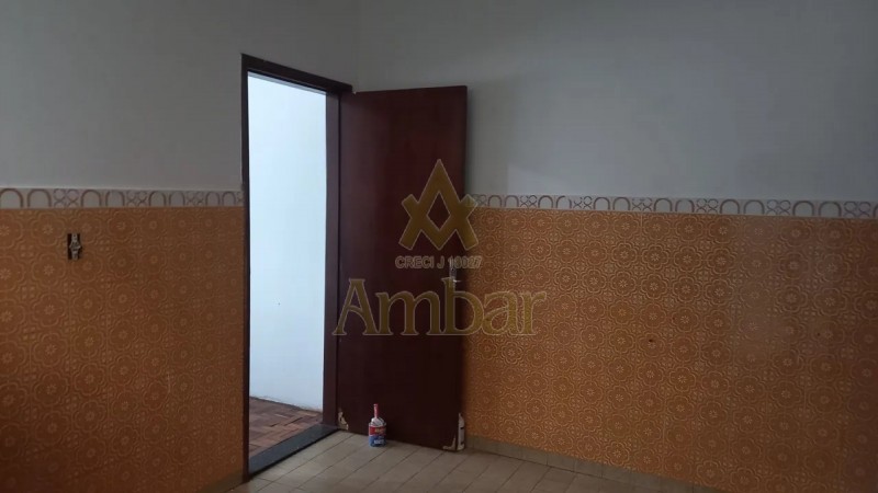 Ambar Imóveis | Imobiliária em Ribeirão Preto | Casa - Alto do Ipiranga - Ribeirão Preto