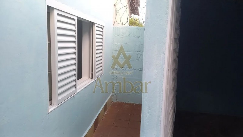 Ambar Imóveis | Imobiliária em Ribeirão Preto | Casa - Alto do Ipiranga - Ribeirão Preto