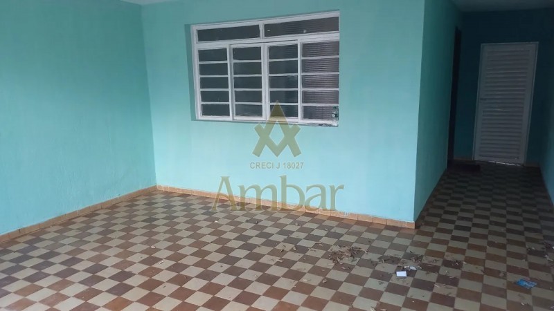Foto: Casa - Alto do Ipiranga - Ribeirão Preto