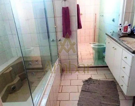 Ambar Imóveis | Imobiliária em Ribeirão Preto | Casa - Sumarezinho - Ribeirão Preto