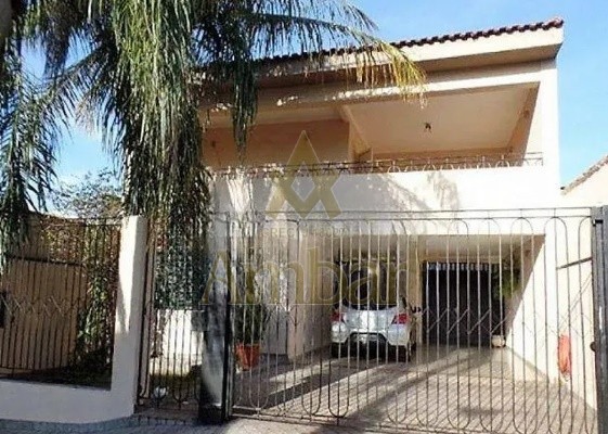 Foto: Casa - Sumarezinho - Ribeirão Preto