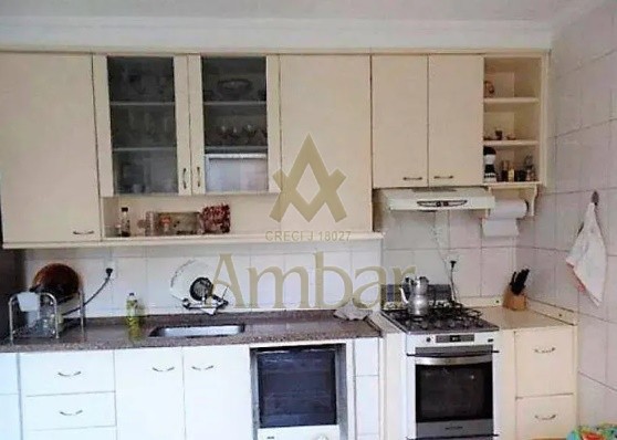 Ambar Imóveis | Imobiliária em Ribeirão Preto | Casa - Sumarezinho - Ribeirão Preto