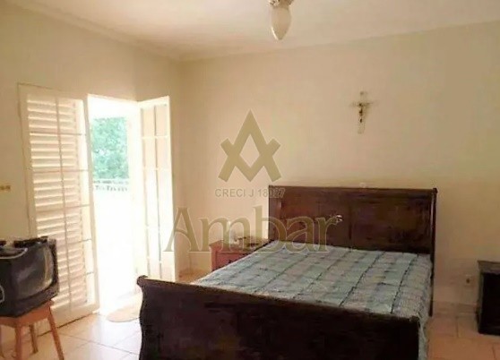 Ambar Imóveis | Imobiliária em Ribeirão Preto | Casa - Sumarezinho - Ribeirão Preto
