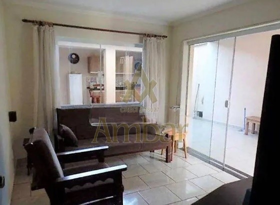 Ambar Imóveis | Imobiliária em Ribeirão Preto | Casa - Sumarezinho - Ribeirão Preto