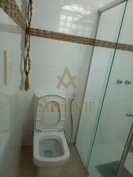 Ambar Imóveis | Imobiliária em Ribeirão Preto | Casa - Parque dos Servidores - Ribeirão Preto