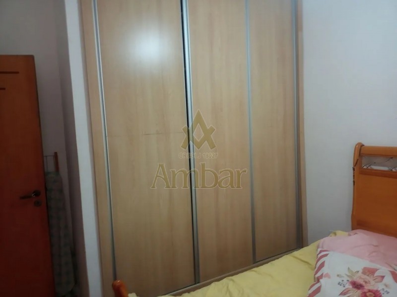 Ambar Imóveis | Imobiliária em Ribeirão Preto | Casa - Parque dos Servidores - Ribeirão Preto