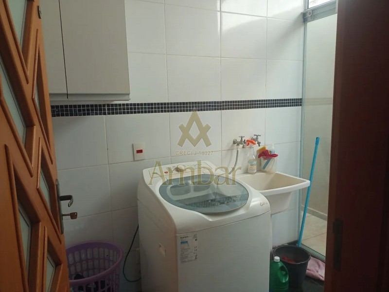Ambar Imóveis | Imobiliária em Ribeirão Preto | Casa - Parque dos Servidores - Ribeirão Preto