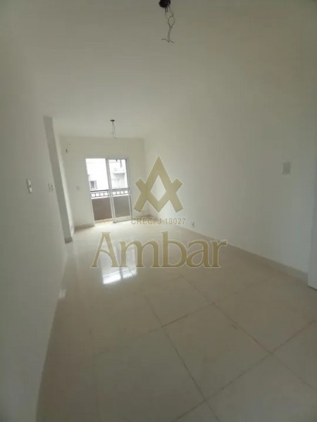 Ambar Imóveis | Imobiliária em Ribeirão Preto | Apartamento - Jd. São José  - Ribeirão Preto