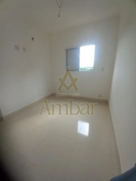 Ambar Imóveis | Imobiliária em Ribeirão Preto | Apartamento - Jd. São José  - Ribeirão Preto