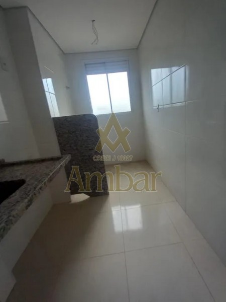 Ambar Imóveis | Imobiliária em Ribeirão Preto | Apartamento - Jd. São José  - Ribeirão Preto