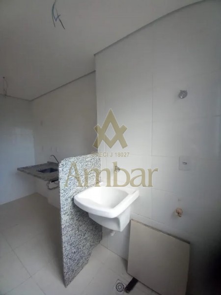 Ambar Imóveis | Imobiliária em Ribeirão Preto | Apartamento - Jd. São José  - Ribeirão Preto