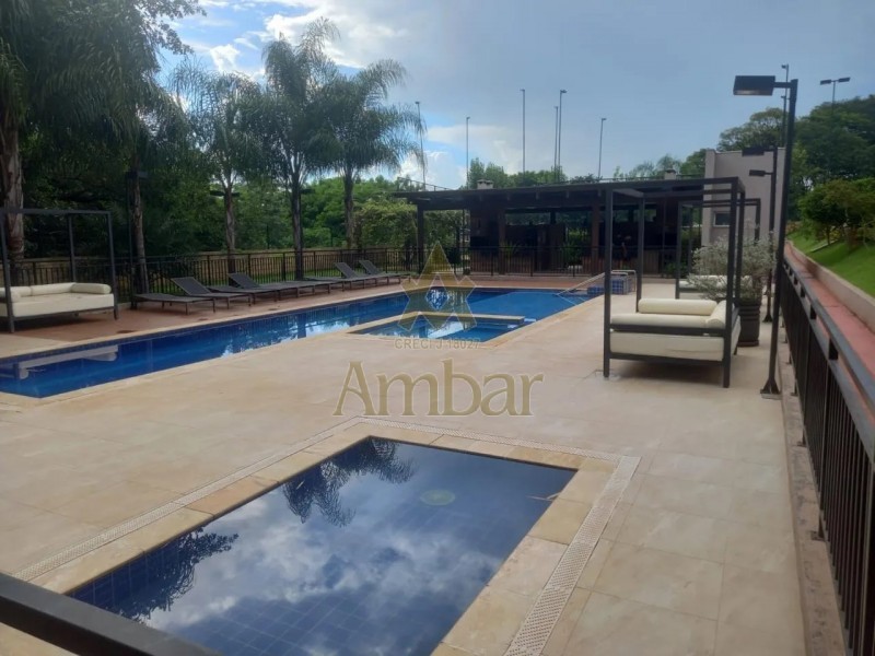 Ambar Imóveis | Imobiliária em Ribeirão Preto | Apartamento - Jd. São José  - Ribeirão Preto