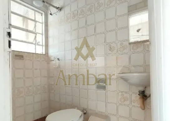 Ambar Imóveis | Imobiliária em Ribeirão Preto | Ponto Comercial - Jardim Sumare - Ribeirão Preto