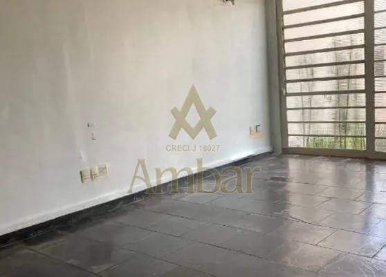 Ambar Imóveis | Imobiliária em Ribeirão Preto | Ponto Comercial - Jardim Sumare - Ribeirão Preto