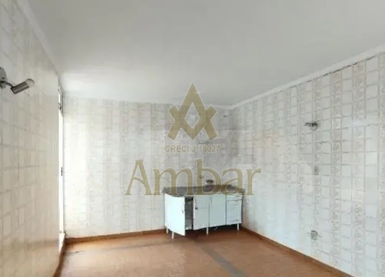 Ambar Imóveis | Imobiliária em Ribeirão Preto | Ponto Comercial - Jardim Sumare - Ribeirão Preto