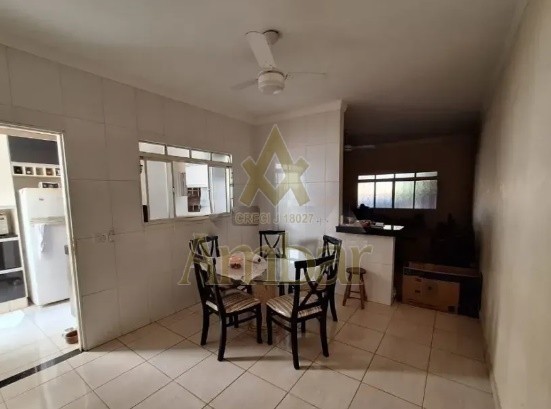 Foto: Casa - Jardim Palmares - Ribeirão Preto