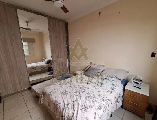 Ambar Imóveis | Imobiliária em Ribeirão Preto | Casa - Jardim Palmares - Ribeirão Preto