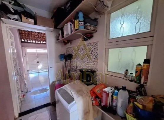 Ambar Imóveis | Imobiliária em Ribeirão Preto | Casa - Jardim Palmares - Ribeirão Preto
