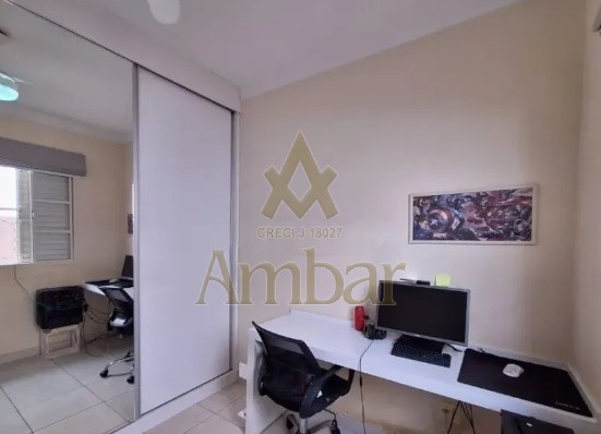 Ambar Imóveis | Imobiliária em Ribeirão Preto | Casa - Jardim Palmares - Ribeirão Preto