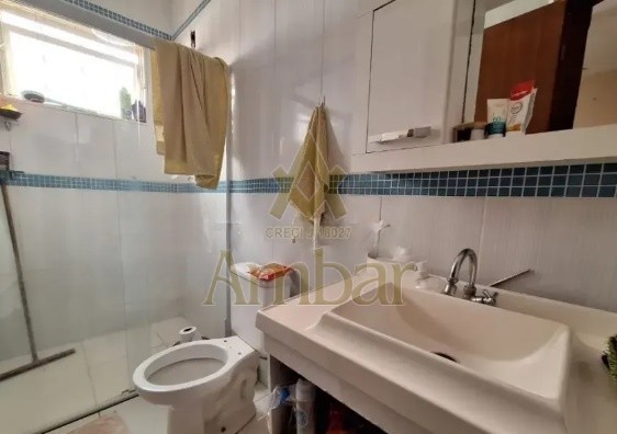 Ambar Imóveis | Imobiliária em Ribeirão Preto | Casa - Jardim Palmares - Ribeirão Preto