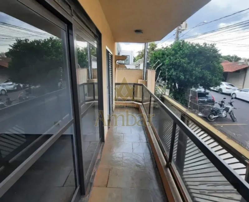 Apartamento para alugar com 3 quartos, 100m² - Foto 1