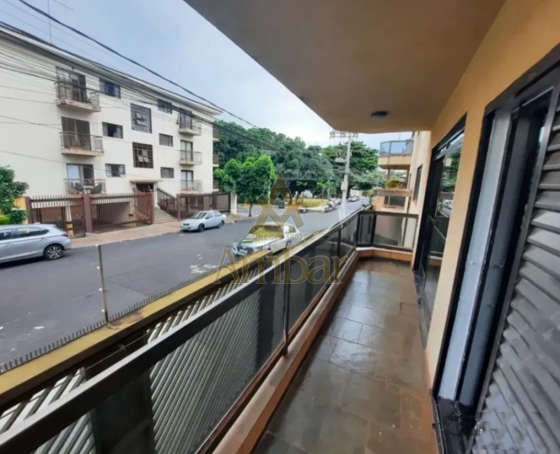 Apartamento para alugar com 3 quartos, 100m² - Foto 2