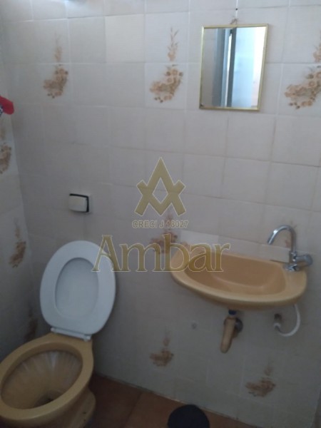 Ambar Imóveis | Imobiliária em Ribeirão Preto | Apartamento - Centro - Ribeirão Preto