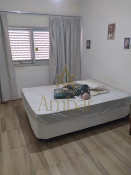 Ambar Imóveis | Imobiliária em Ribeirão Preto | Apartamento - Centro - Ribeirão Preto