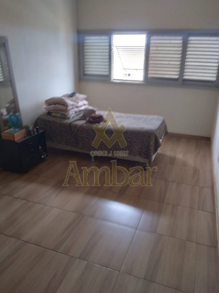 Ambar Imóveis | Imobiliária em Ribeirão Preto | Apartamento - Centro - Ribeirão Preto