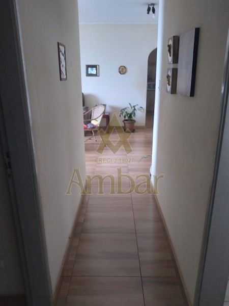 Ambar Imóveis | Imobiliária em Ribeirão Preto | Apartamento - Centro - Ribeirão Preto