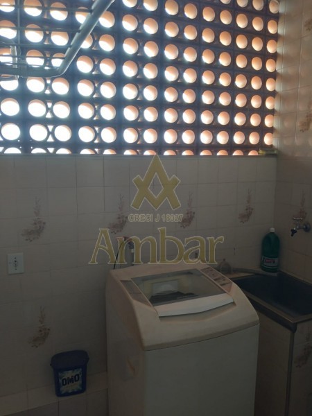 Ambar Imóveis | Imobiliária em Ribeirão Preto | Apartamento - Centro - Ribeirão Preto