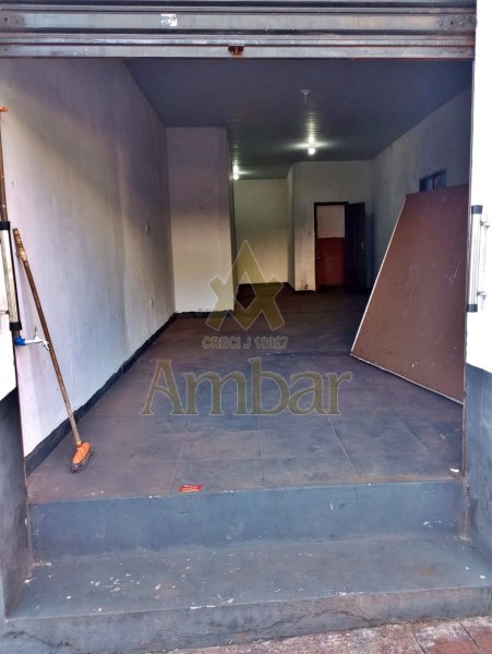 Ambar Imóveis | Imobiliária em Ribeirão Preto | Ponto Comercial - Centro - Ribeirão Preto