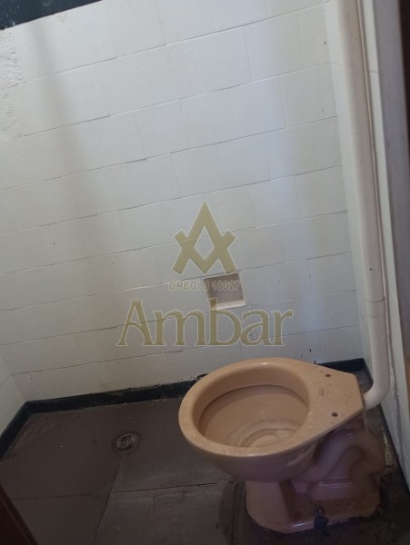 Ambar Imóveis | Imobiliária em Ribeirão Preto | Ponto Comercial - Centro - Ribeirão Preto